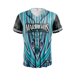 Albuquerque Isotopes Jersey-Green Chile Cheeseburgers 2026 Sublimated