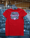 Albuquerque Isotopes Tee-Yth Sweetheart