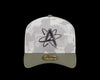 Albuquerque Isotopes Hat-5950 Armed Forces 2025