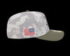 Albuquerque Isotopes Hat-5950 Armed Forces 2025