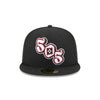 Albuquerque Isotopes Hat-Duke City 5950 - PRE-ORDER