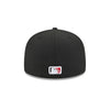 Albuquerque Isotopes Hat-Duke City 5950 - PRE-ORDER