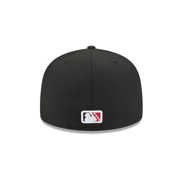 Albuquerque Isotopes Hat-Duke City 5950 - PRE-ORDER