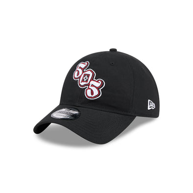 Albuquerque Isotopes Hat- Duke City 920 - PRE-ORDER