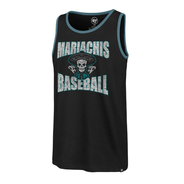Albuquerque Isotopes Tank-Mariachis Upload