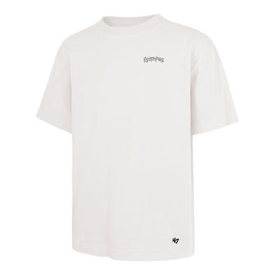 Albuquerque Isotopes Tee-Postered