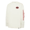 Albuquerque Isotopes Tee-Tide Sweep Long Sleeve