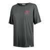 Albuquerque Isotopes Tee-Wmn High Spirits
