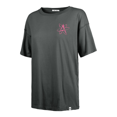 Albuquerque Isotopes Tee-Wmn High Spirits