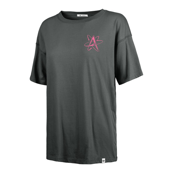 Albuquerque Isotopes Tee-Wmn High Spirits