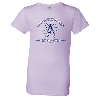 Albuquerque Isotopes Tee-Yth Folklore