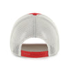 Albuquerque Isotopes Hat-Carver