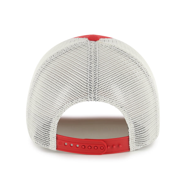 Albuquerque Isotopes Hat-Carver
