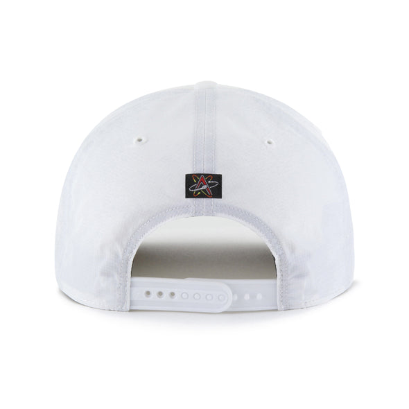Albuquerque Isotopes Hat-Condor