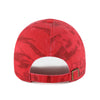 Albuquerque Isotopes Hat-Fiji