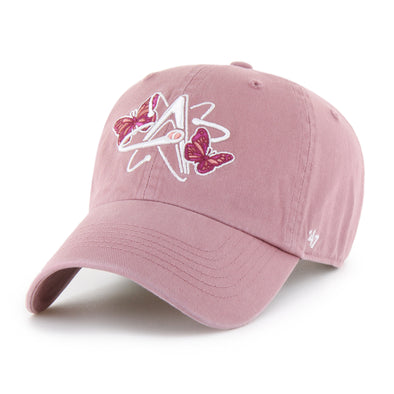 Albuquerque Isotopes Hat-Wmn Icon