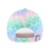 Albuquerque Isotopes Hat-Yth Mermaid