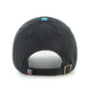 Albuquerque Isotopes Hat-Mariachis Clean Up Black Rep