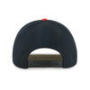 Albuquerque Isotopes Hat-Rustic