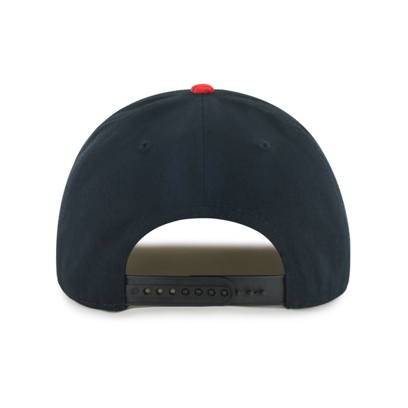 Albuquerque Isotopes Hat-Rustic