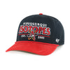 Albuquerque Isotopes Hat-Rustic