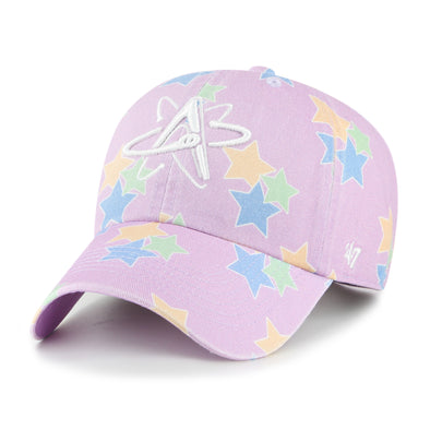 Albuquerque Isotopes Hat-Yth Starbright