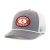 Albuquerque Isotopes Hat-Tide Sweep