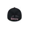 Albuquerque Isotopes Hat-Linear 3930