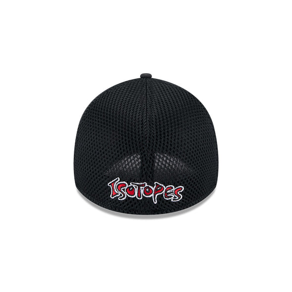 Albuquerque Isotopes Hat-Linear 3930