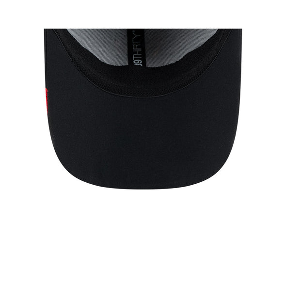Albuquerque Isotopes Hat-Linear 3930