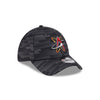 Albuquerque Isotopes Hat-3930 Stretch