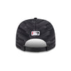 Albuquerque Isotopes Hat-970 Stretch Snap