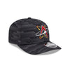 Albuquerque Isotopes Hat-970 Stretch Snap