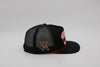Albuquerque Isotopes Hat-Uncle Charlie