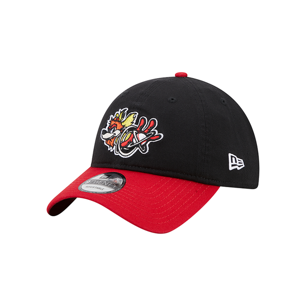 Albuquerque Isotopes Hat-Marvel Orbit 920 Albuquerque Isotopes Hat-Marvel Orbit 920