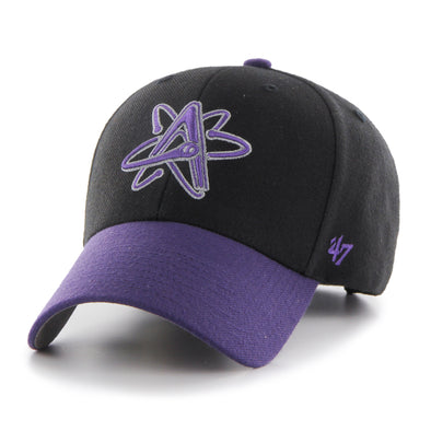 Springfield Isotopes Trucker Hat -  Finland