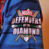 Albuquerque Isotopes Jersey-Marvel