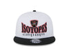 Albuquerque Isotopes Hat-950 Crest