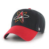 Albuquerque Isotopes Hat-Yth Clean Up Road