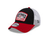Albuquerque Isotopes Hat-Patch 2T