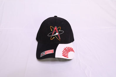 Albuquerque Isotopes Hat-Tod Jersey