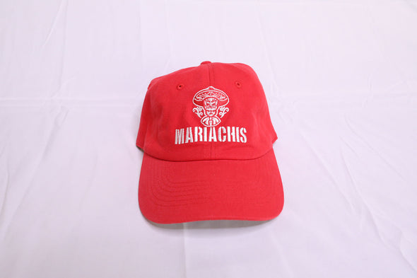Albuquerque Isotopes Hat-Wmn Mariachis Morley
