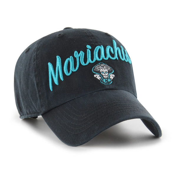 Albuquerque Isotopes Hat-Wmn Mariachis Phoebe