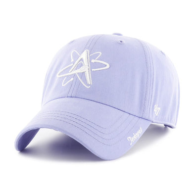 Albuquerque Isotopes Hat-Wmn Miata Lavender