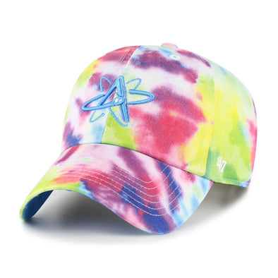 Albuquerque Isotopes Hat-Yth Spectral
