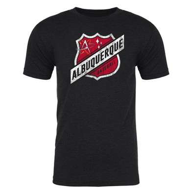 Albuquerque Isotopes Tee-Highway